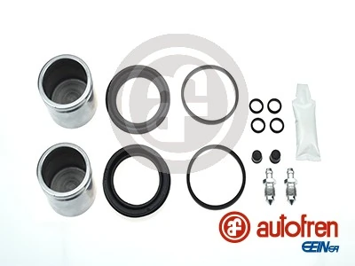Repair Kit, brake caliper